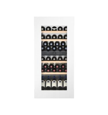 Wine Cooler Liebherr - 51 bottle Integrated Handleless Wine Cooler EWTGW2383