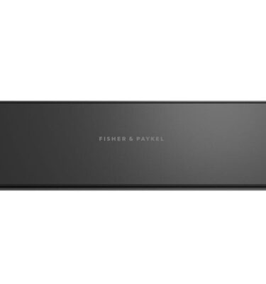 Vacuum Seal Fisher & Paykel VB60SDB1-SET Black Vacuum Seal Drawer