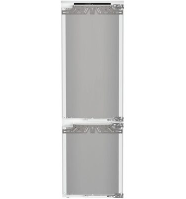 Fridge Freezer Liebherr Prime SICNDI5153 Integrated Frost Free with Fixed Hinge - D Rated