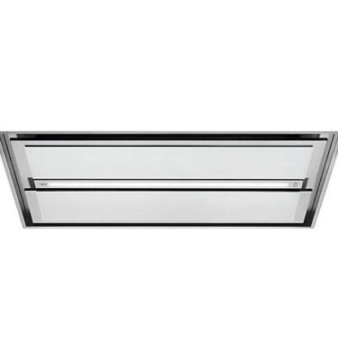Cooker Hood AEG Built-in 120cm Ceiling Hood DCK5281HG White