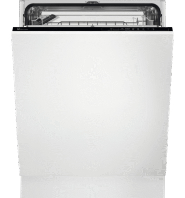 Dishwasher Electrolux KEAF7200L 60cm AirDry - White 13 Place Settings