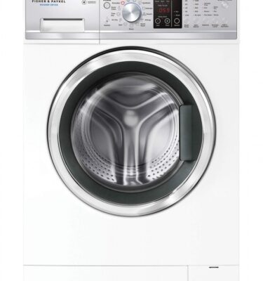 Washer Dryer Fisher Paykel WD8060P1 7kg/4kg Direct Drive White