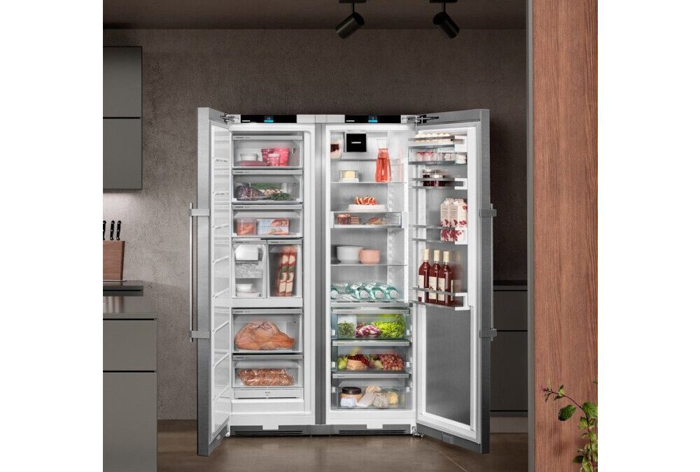 Why The Fridge Comes First