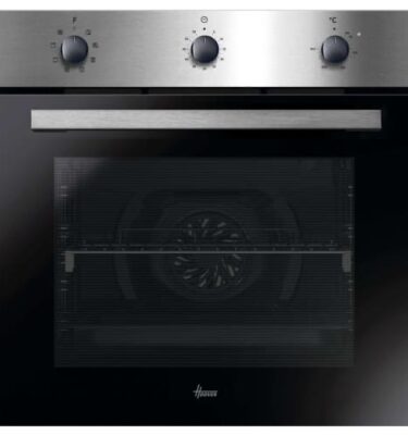 Oven Hoover HO6C31158X Electric Single - Stainless Steel