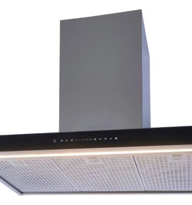 Cooker Hood HP90iHCB3 Fisher & Paykel HP90iHCB3 90cm Built In Extractor