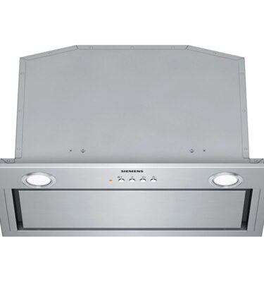 Cooker Hood SIEMENS LB57574GB Canopy Extractor Hood - Stainless Steel