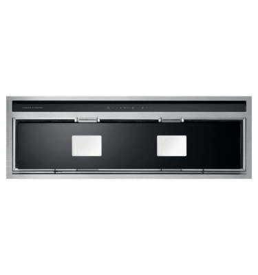 Range Hood Fisher & Paykel HP90iHCB3 90cm Built In Extractor Hood