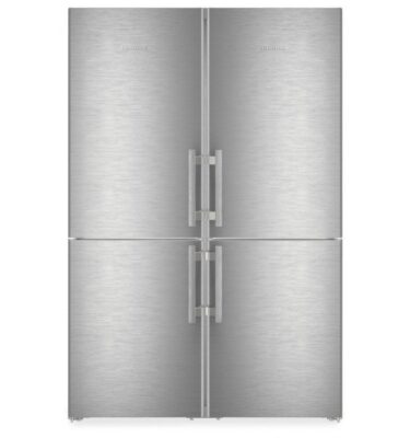 Fridge Freezer Liebherr Prime XCCsd5250 120cm 664L Easy Fresh No Frost Side by Side