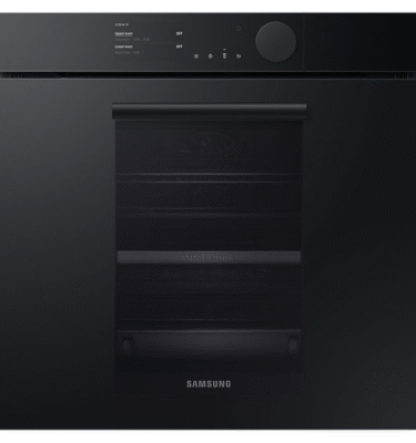 Oven Samsung Infinite NV75T9979CD/EU Steam Dual Cook Pyrolytic - Matt Graphite