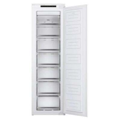 Freezer HAIER HAUN518EWK Integrated Tall freezer - Sliding Hinge
