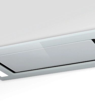 Cooker Hood Cata UBSDCH90W 90cm Designer In-Ceiling Hood – White