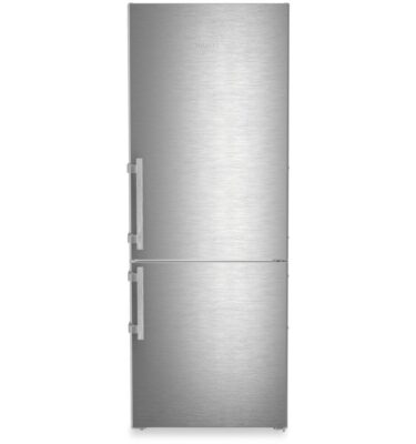Liebherr CNsdd776i No Frost Fridge Freezer 70/30 Silver D Rated