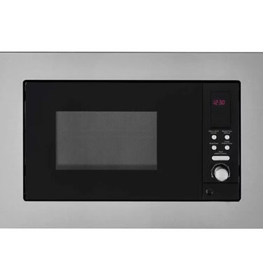 Oven CATA BM17LBS Microwave Grill Wall Unit Built-in
