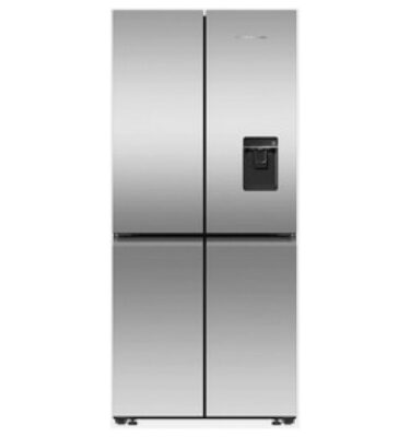 Fridge Freezer Fisher & Paykel Series 7 RF500QNUX1 Freestanding 60/40, Stainless Steel