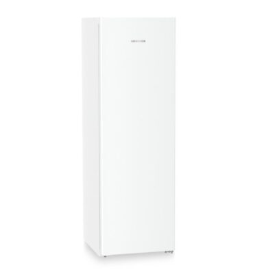 Fridge Liebherr Plus RBC5220 185.5x60cm 382L Bio Fresh Larder Freestanding