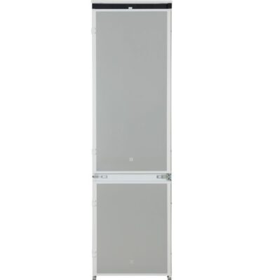 Fridge Freezer AEG NSC8M191DS 188cm Series 8000 Integrated 70/30 Frost Free