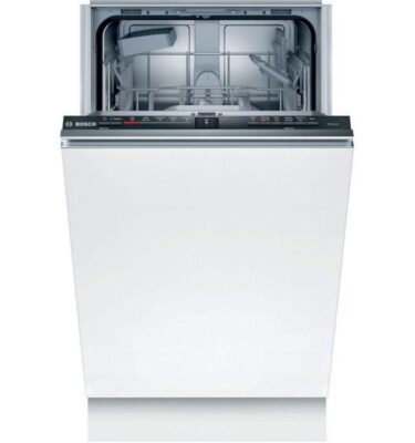 Bosch SPV2HKX39G Serie 2 Fully Integrated with 9 Place Settings