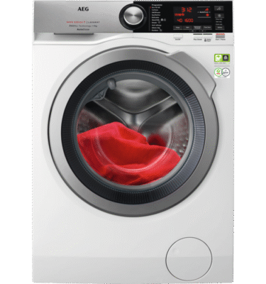 Washing Machine AEG L8FEC966CA 9Kg 1600spin With Autodose