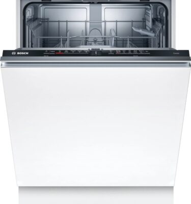 Dishwasher BOSCH Series 2 SMV2ITX18G Full-size Fully Integrated WiFi-enabled