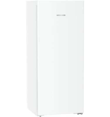 Fridge Liebherr Pure RD4600 Freestanding Larder - White - D Rated