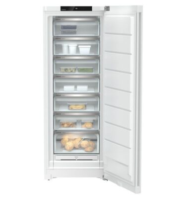 Freezer Liebherr FNC7227 70cm Plus Freestanding Frost Free – WHITE