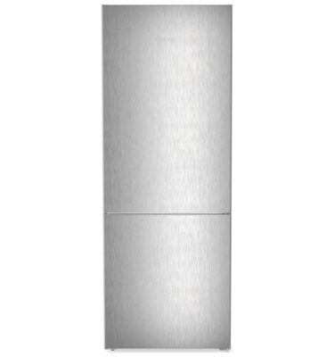 Fridge Freezer Liebherr Plus CNSFA7723 201.5x75cm No Frost Easy Fresh Silver