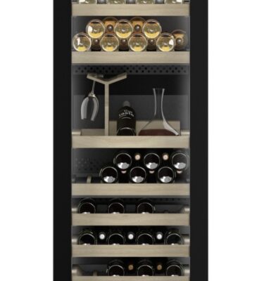 Wine Cooler Liebherr WPGBI5283 Multi-Temperature Wine Fridge