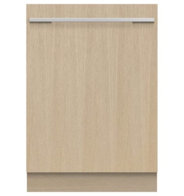 Dishwasher Fisher Paykel Series 9 DW60UT4HI2 Standard Fully Integrated B Rated