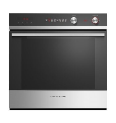 Oven Fisher Paykel OB60SD7PX1 Pyrolytic Multifunction – STAINLESS STEEL