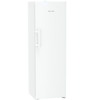 Liebherr Freezer FNc527i NoFrost Upright 60cm White C Rated