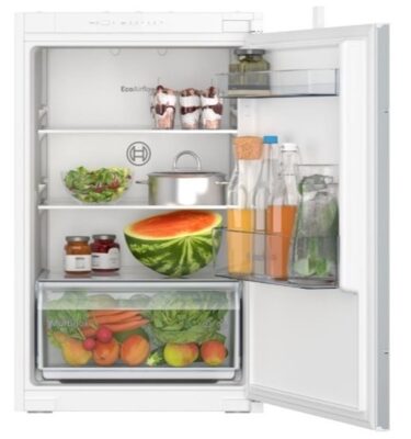 Fridge Bosch KIR21NSE0GB Series 2 136 Litre In-column Integrated Fridge