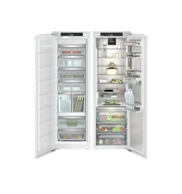 Fridge Freezer Liebherr SIFNDI5188 IRBBI5150 Integrated BioFresh And NoFrost With Ice