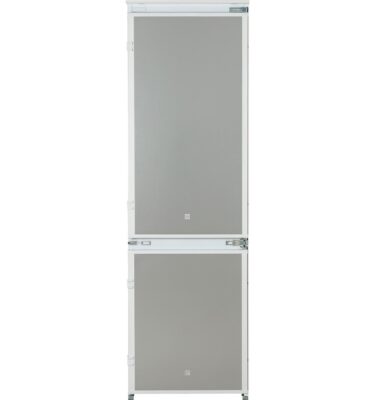 Fridge Freezer Zanussi ZNNN18ES3 Built In 70/30 Frost Free - E energy