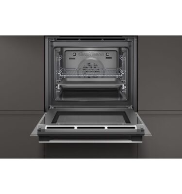 Oven Neff N50 B2ACH7HH0B Built In Electric Self Cleaning