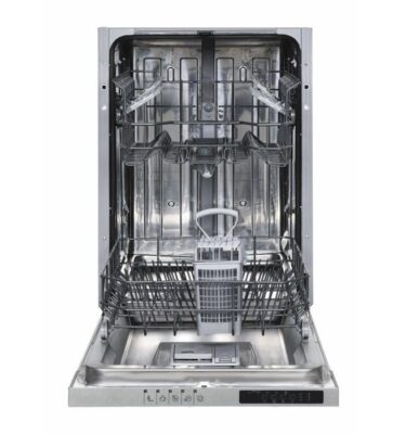 AEBIDW45 45cm Built-In Slimline Dishwasher – 10 Place Settings
