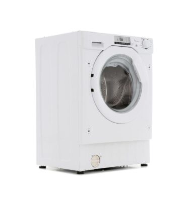 Iberna IBD1485D4E Integrated Washer Dryer – 8kg / 5kg, 1400rpm, A Rated