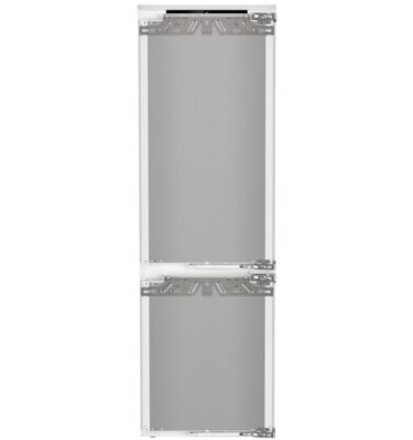Liebherr ICBNBSCI5173 178cm Peak Biofresh Integrated 70/30 Fridge Freezer With Ice Maker