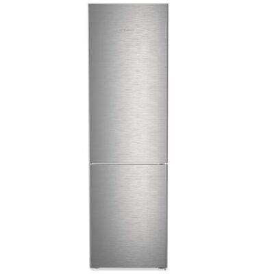 Fridge Freezer Liebherr CBNSDA572I 201.5x60cm Bio Fresh No Frost Stainless Steel