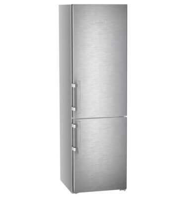 Fridge Freezer Liebherr CBNSDB575I Prime Biofresh Frost Free – STAINLESS STEEL
