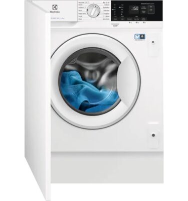 Washing Machine Electrolux EF7742OBI Perfectcare 7kg Integrated