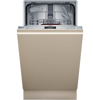 Dishwasher Neff S875HKX21G N50 45cm Fully Integrated Slimline