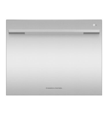 Dishwasher Fisher Paykel Single DishDrawer DD60SDFHTX9 Integrated
