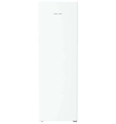 Freezer Liebherr FNe5207 No Frost Tall Freezer, White, E Rated