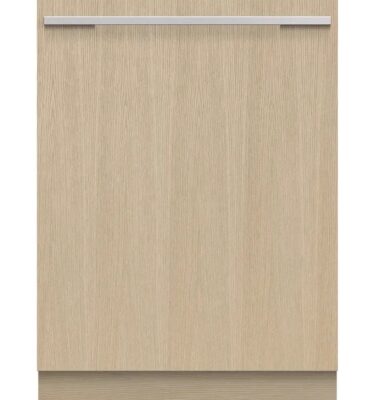 Dishwasher Fisher Paykel DW60U4HI2 Standard Fully Integrated