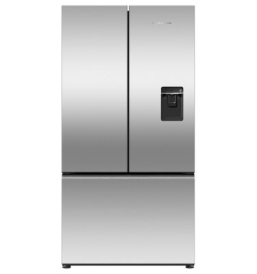 Fridge Freezer Fisher Paykel RF540ADUX6 Fisher Paykel 90cm Frost Free