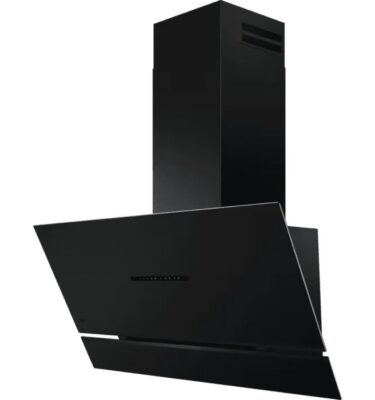 Chimney Hood AEG NDV9791AT 90cm Angled – Matt Black