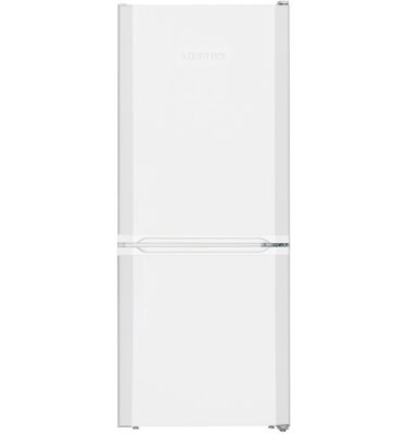 Liebherr Fridge Freezer CUE2331 Low Frost 60/40 55cm Wide White