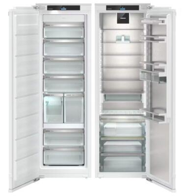 Liebherr Fridge Freezer AutoDoor IRBAC5171 SIFNAD5188 Ice Box Frost Free Integrated