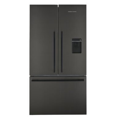 Fridge Freezer Fisher & Paykel Series 7 RF540ADUB7 Black Stainless Steel