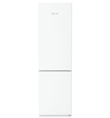 Fridge Freezer Liebherr CND5703 Freestanding Fridge Freezer Frost Free White